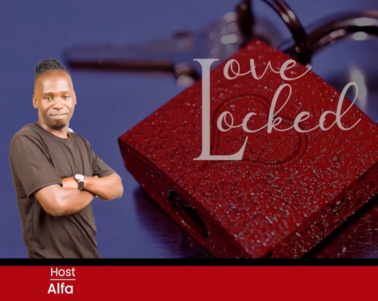 Love Unlocked