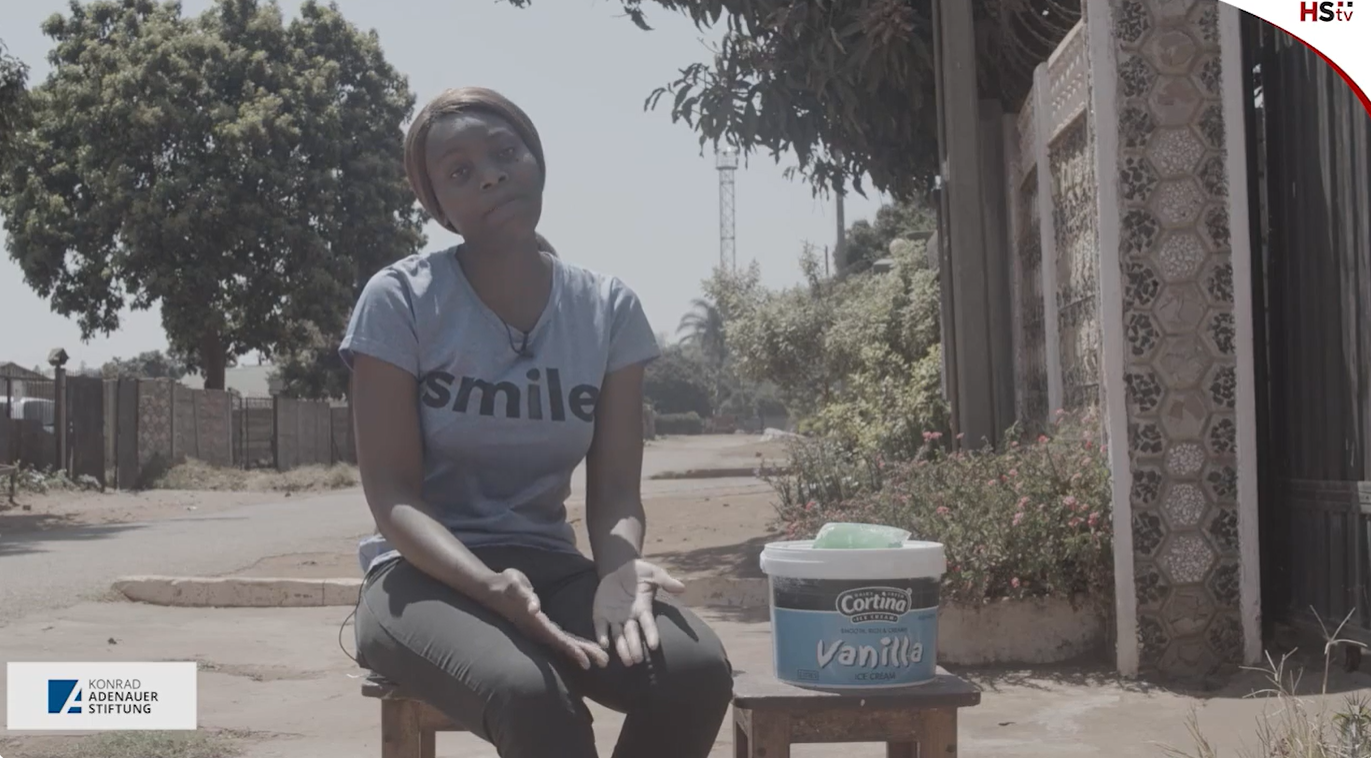No Jobs for Young Zim Graduates, Their Hopes for the Future Shattered | The Misfortune of Graduating