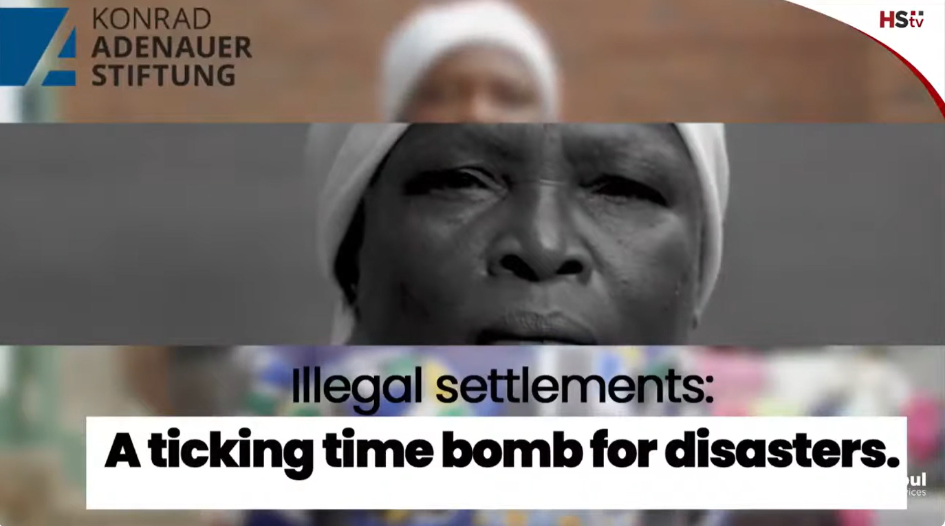 Illegal Settlements a Ticking Time Bomb - Civil Protection Unit Moves 43 Budiriro Families
