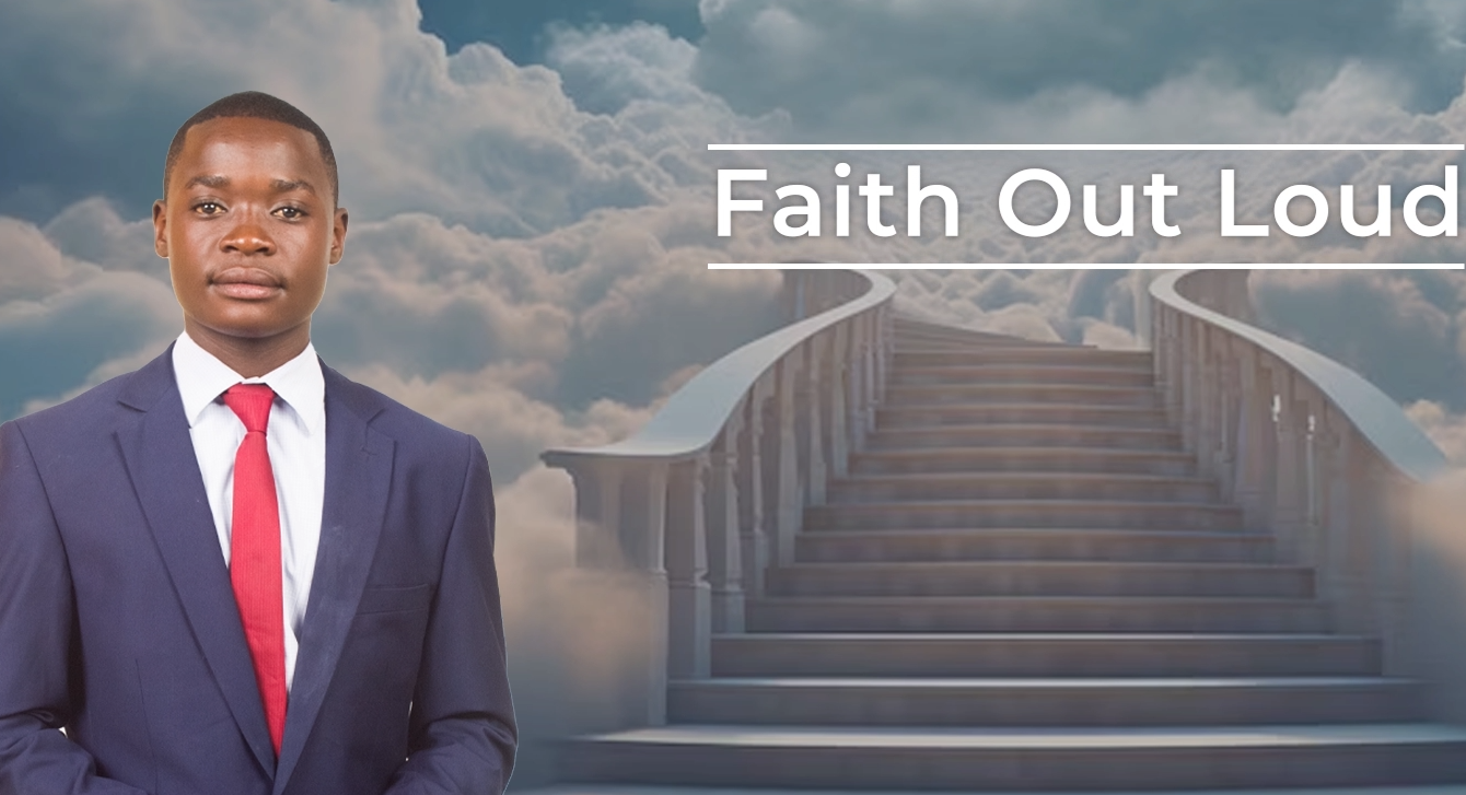 Faith Out Loud
